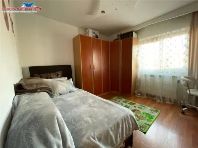 Apartament cu 2 camere de vanzare zona Podgoriilor- Tulcea - foto 8