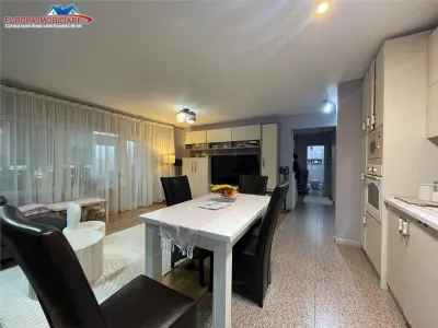 Apartament 3 camere de vanzare zona ultracentrala Tulcea - foto 17