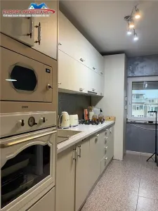Apartament 3 camere de vanzare zona ultracentrala Tulcea - foto 3