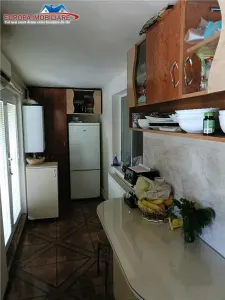 Apartament cu 2 camere de vanzare zona C5 -Tulcea - foto 6