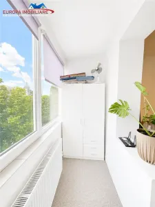 Apartament deosebit în Piața Civică Tulcea | 90 mp | 2 băi | Parcare - foto 18