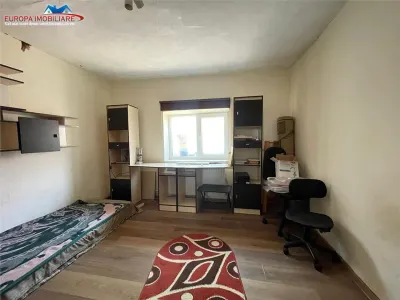 Casa de vanzare zona centrala-Tulcea - foto 4