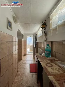 Casa de vanzare zona centrala-Tulcea - foto 8