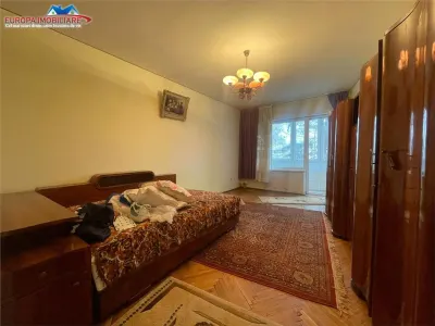 Apartament cu 2 camere de vanzare zona ultracentrala- Tulcea - foto 8