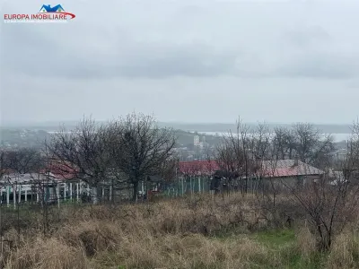 Teren de vanzare in localitatea Parches-Jud. Tulcea - foto 4