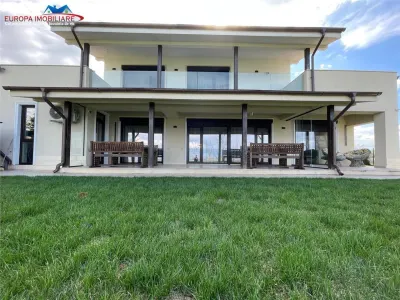 Casa P+1 de vanzare in Somova judetul Tulcea - foto 2