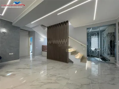 Casa P+1 de vanzare in Somova judetul Tulcea - foto 11