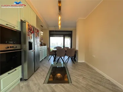 Casa P+1 de vanzare in Somova judetul Tulcea - foto 15