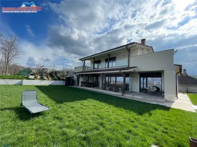 Casa P+1 de vanzare in Somova judetul Tulcea - foto 3