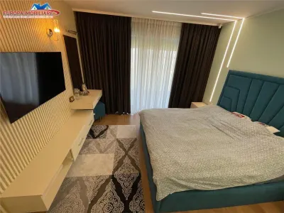 Casa P+1 de vanzare in Somova judetul Tulcea - foto 25