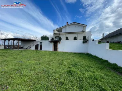 Casa P+1 de vanzare in Somova judetul Tulcea - foto 4
