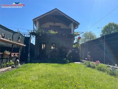 Casa de vanzare zona Orizontului -Tulcea - foto 1