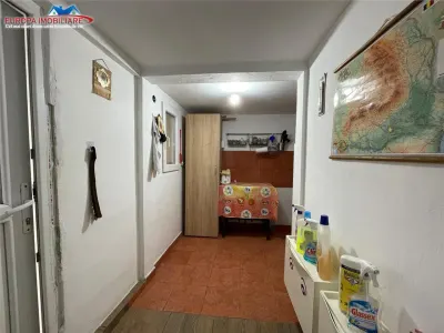 Casa de vanzare zona Orizontului -Tulcea - foto 13