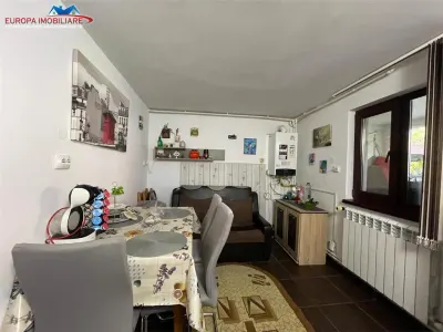 Casa de vanzare zona Orizontului -Tulcea - foto 7
