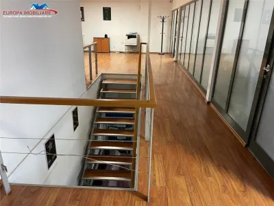 Centru logistic de inchiriat in Tulcea - foto 13