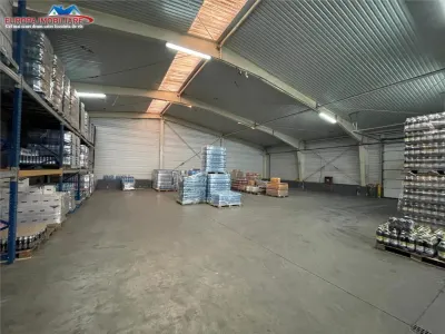 Centru logistic de inchiriat in Tulcea - foto 5