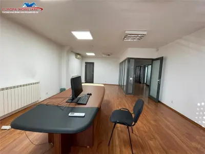 Centru logistic de inchiriat in Tulcea - foto 10