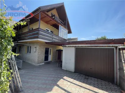 Casa tip Pensiune zona Dallas-Tulcea - Tulcea
