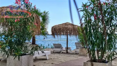 Apartament 2 camere - Mamaia