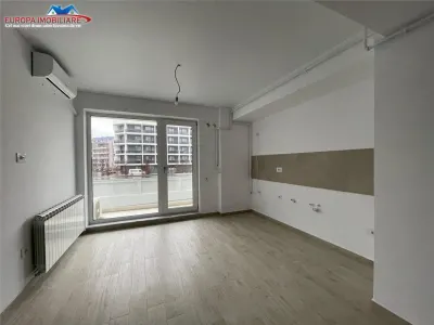 Apartament 2 camere - foto 13