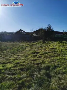 Teren de vanzare in Nifon Tulcea - Nifon
