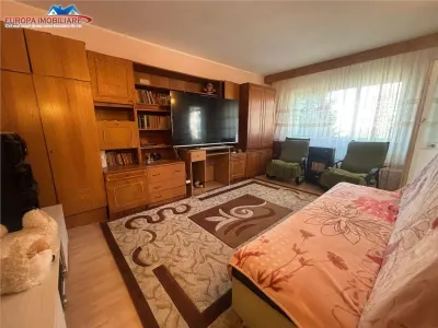 Apartament 2 camere de vanzare zona E3 -Tulcea - Tulcea