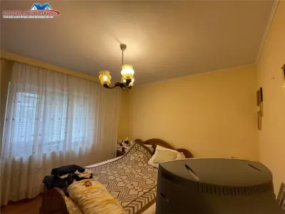 Apartament cu 2 camere de vanzare zona C5-Tulcea - foto 1