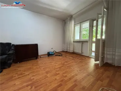 Apartament 2 camere de vanzare zona centru -Tulcea - Tulcea