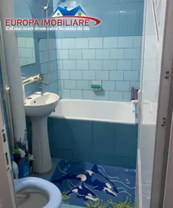 Apartament cu 2 camere de vanzare zona 23 August Tulcea - foto 5