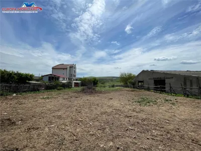 Teren de vanzare zona CAP- Tulcea - Tulcea