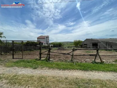 Teren de vanzare zona CAP- Tulcea - foto 7