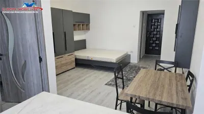 Garsoniera de vanzare zona centrala- Tulcea - Tulcea
