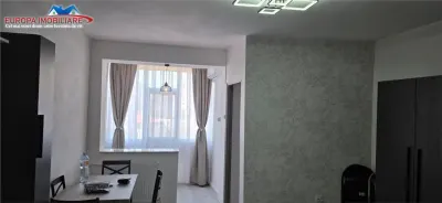 Garsoniera de vanzare zona centrala- Tulcea - foto 2