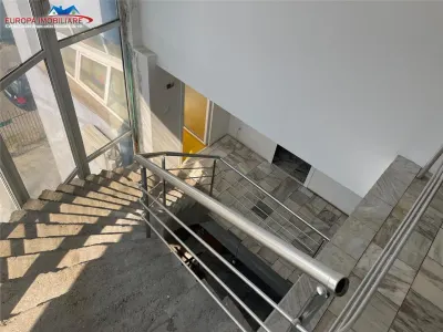 Cladire de vanzare in zona vest Tulcea - foto 15