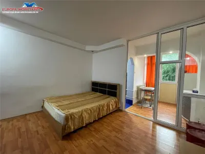 Garsoniera de vanzare zona Piata Noua Tulcea - foto 9