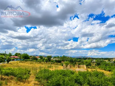 Teren intravilan de vanzare in localitatea Nalbant-judet Tulcea - foto 5
