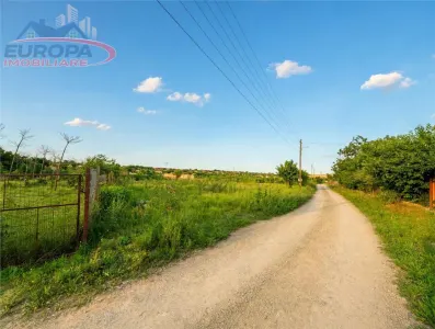 Teren intravilan de vanzare in localitatea Nalbant-judet Tulcea - foto 8