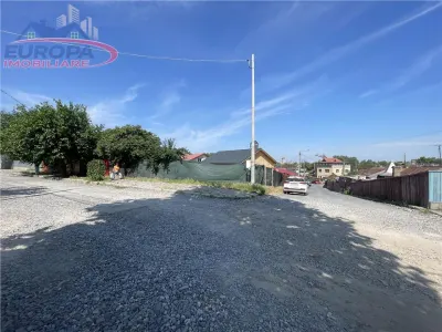 Teren de vanzare zona Gloriei  Tulcea - foto 2