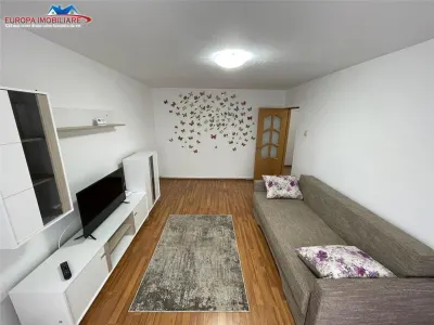Apartament 2 camere de inchiriat  zona E3 -Tulcea - foto 2