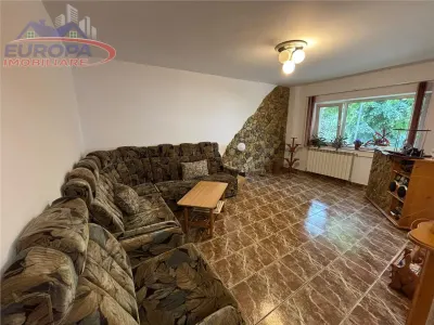 Apartament 3 camere de vanzare zona E3 -Tulcea - Tulcea