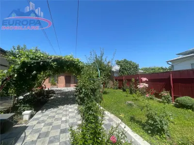 Casa de vanzare zona  centrala -Tulcea - foto 16