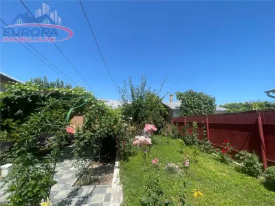 Casa de vanzare zona  centrala -Tulcea - foto 17