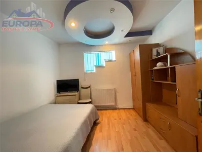 Casa de vanzare zona  centrala -Tulcea - foto 6