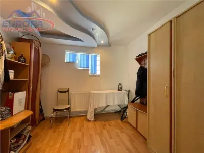 Casa de vanzare zona  centrala -Tulcea - foto 7