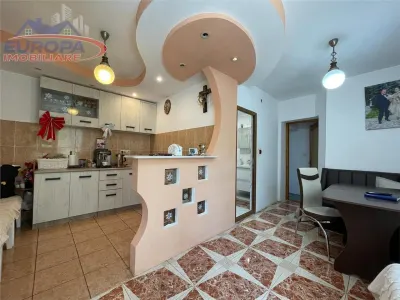 Casa de vanzare zona  centrala -Tulcea - foto 10