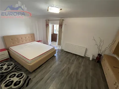 Apartament 2 camere +extindere zona E3 - Tulcea - Tulcea