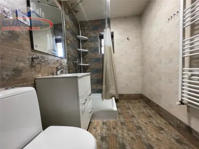 Apartament 2 camere +extindere zona E3 - Tulcea - foto 6
