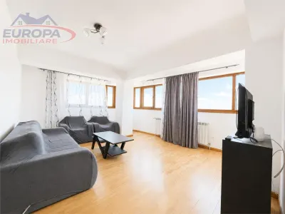 Apartament de vanzare zona Babadag -Tulcea - Tulcea