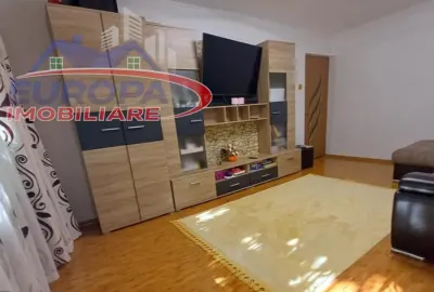 Apartament 2 camere de vanzare zona E3-Tulcea - foto 2