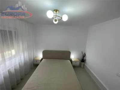 Apartament 2 camere de inchiriat zona centrala Tulcea - foto 4